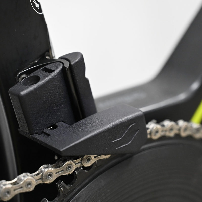 Drag2Zero Aero Chain Catcher