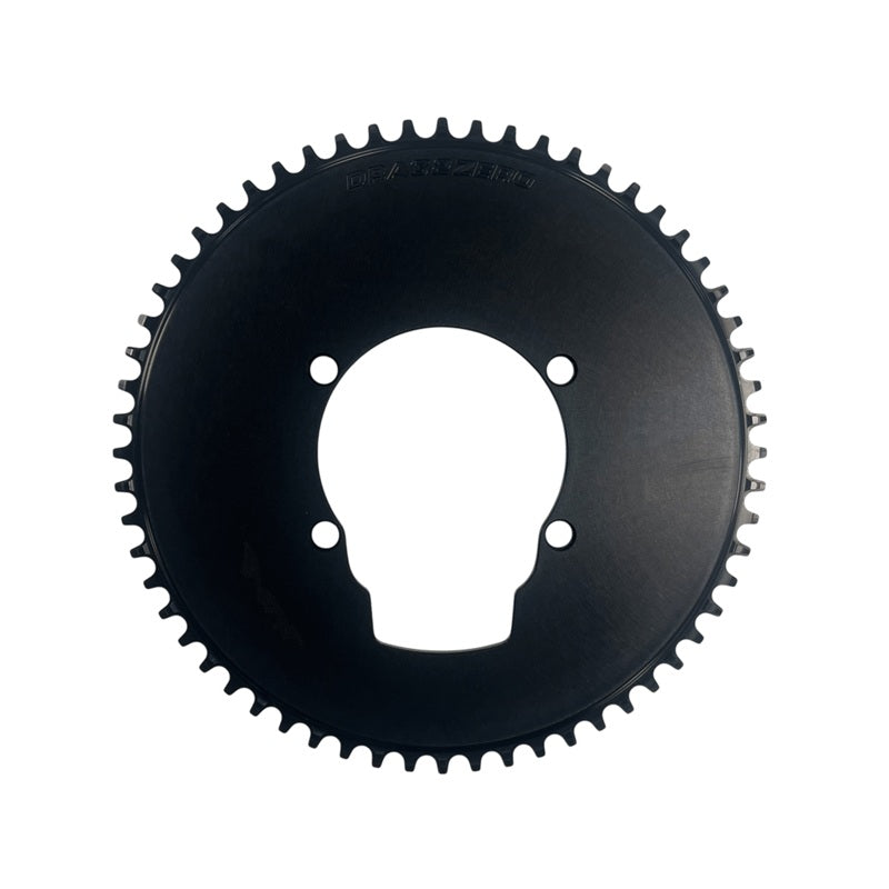 Drag2Zero BCD110x4 Aero Chainring for 9200 & 8100 Series