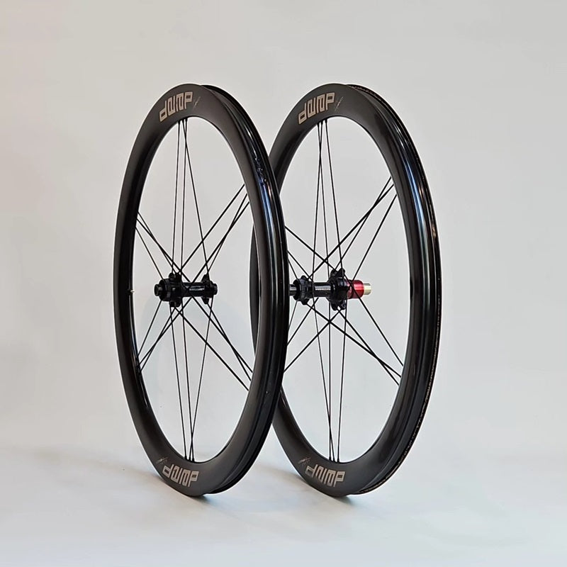 WHEELLAB DAAP Disc Wheelset