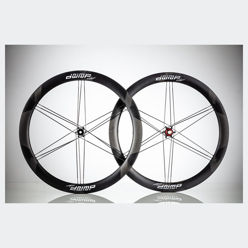 WHEELLAB DAAP Disc Wheelset