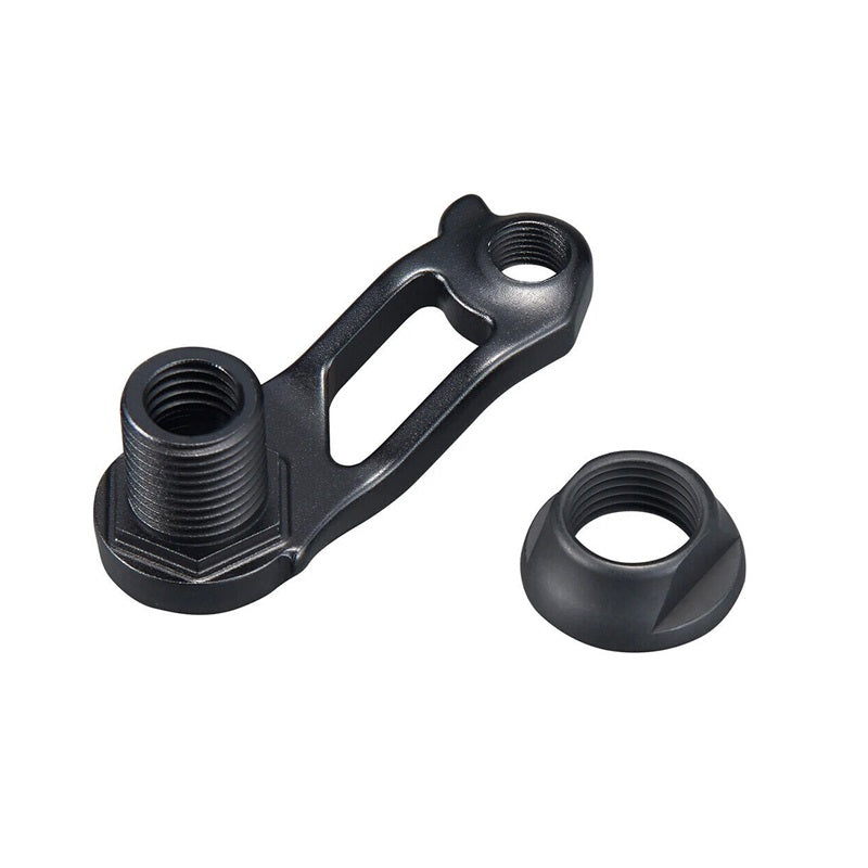 Direct Mount Derailleur Hanger For Cervelo Aspero-5  UDH Version 2026 Sram Shifting P1 0 Black