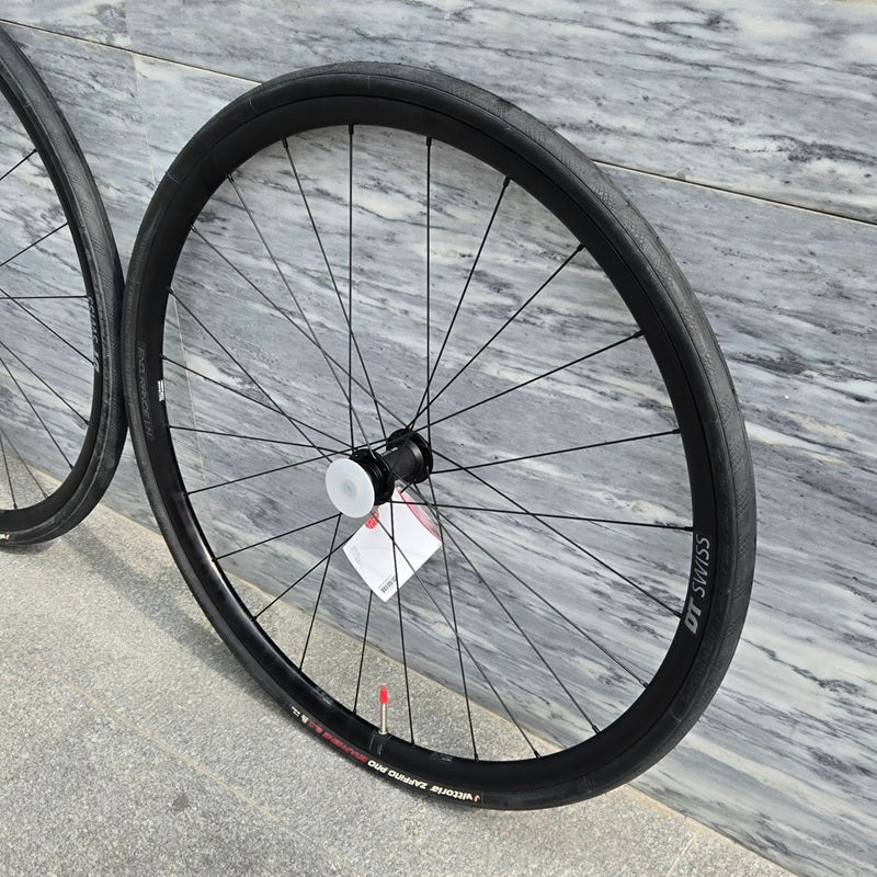 DT Swiss Endurance LN Disc Wheelset - HG11