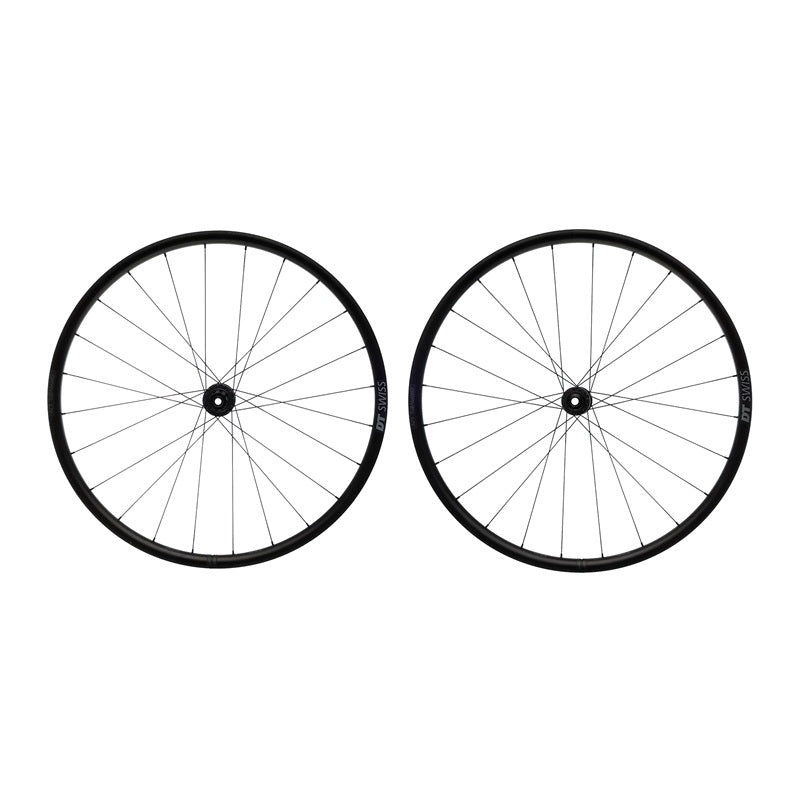 DT Swiss Gravel LN Wheelset - HG11