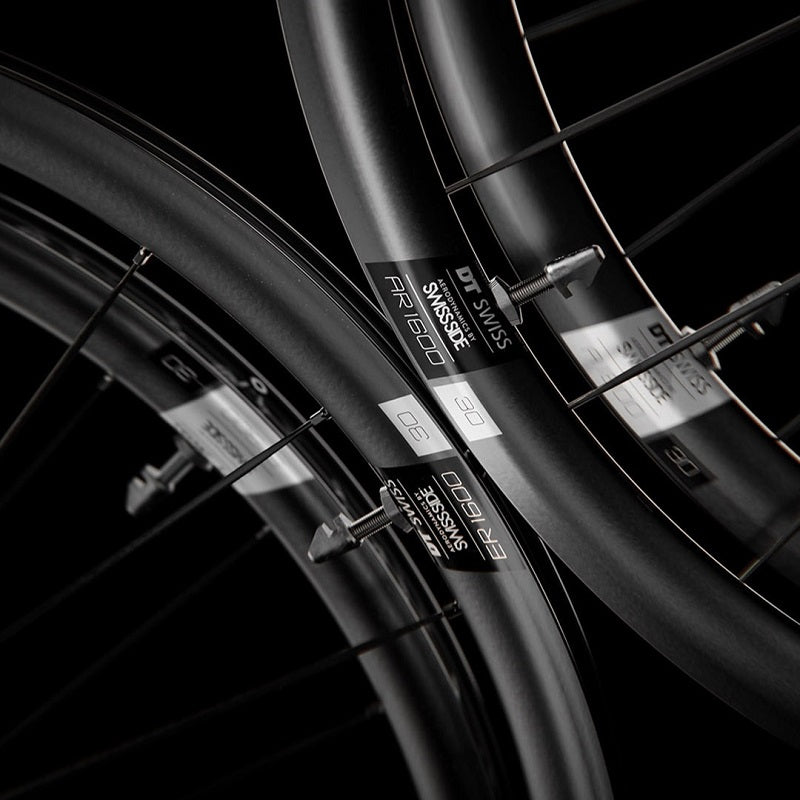 DT_Swiss Bike Wheelset