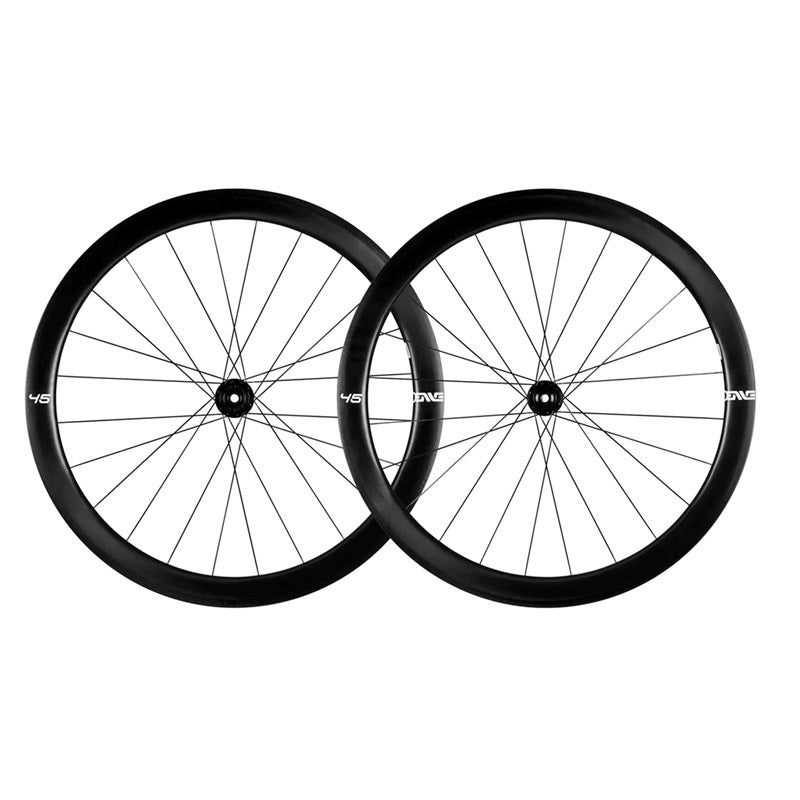 ENVE Foundation 45 Disc Wheelset