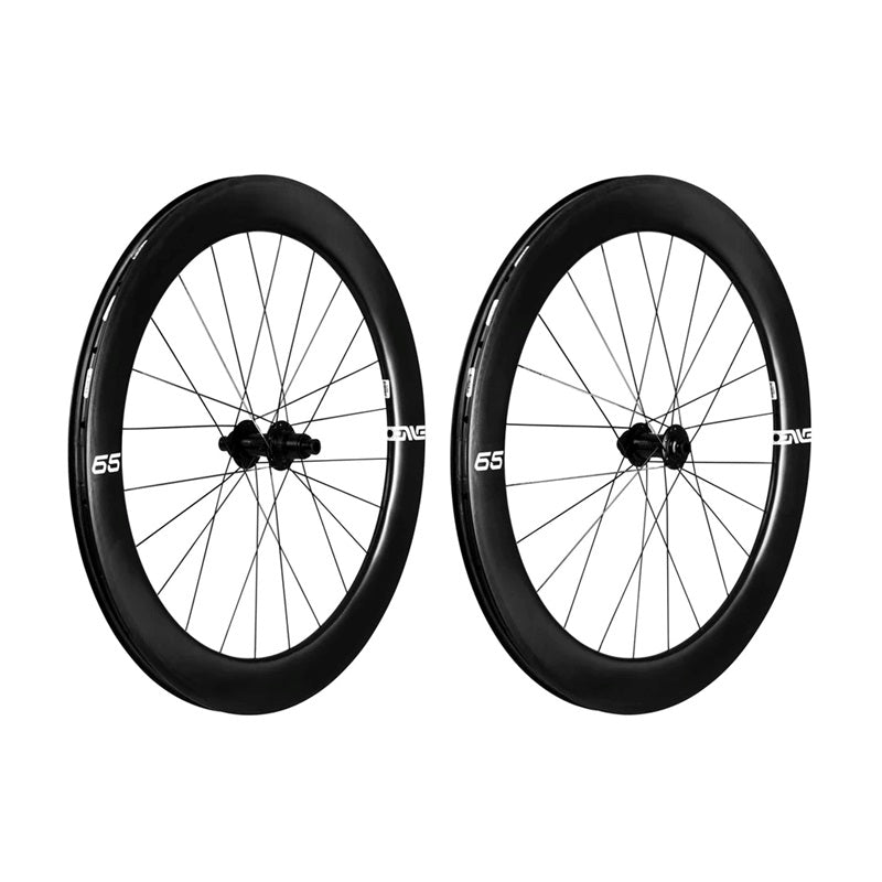 ENVE Foundation 65 Disc Wheelset