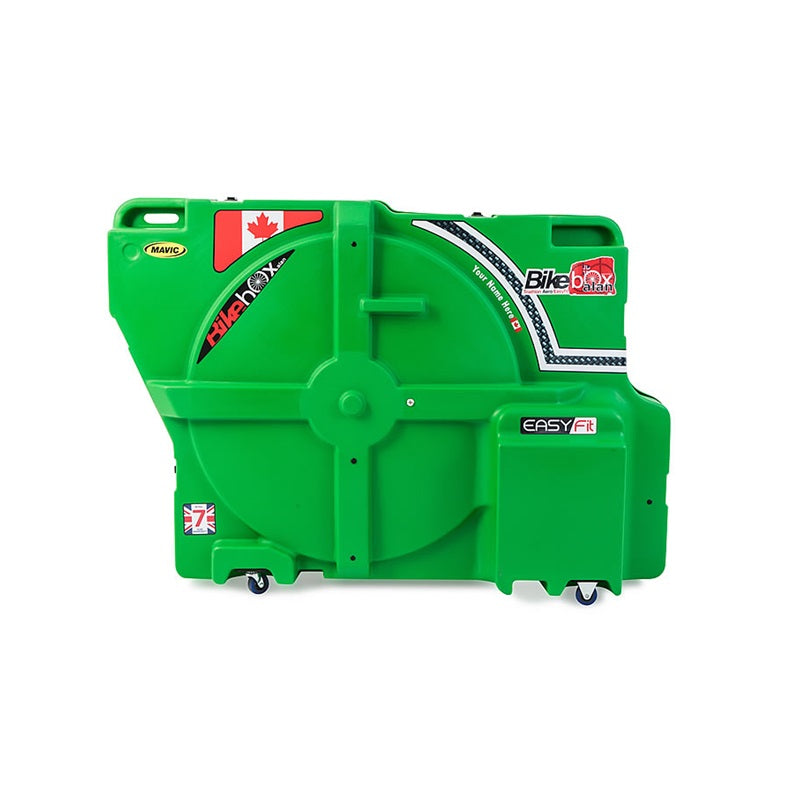 Bikebox Alan Triathlon Aero Easyfit Bikebox