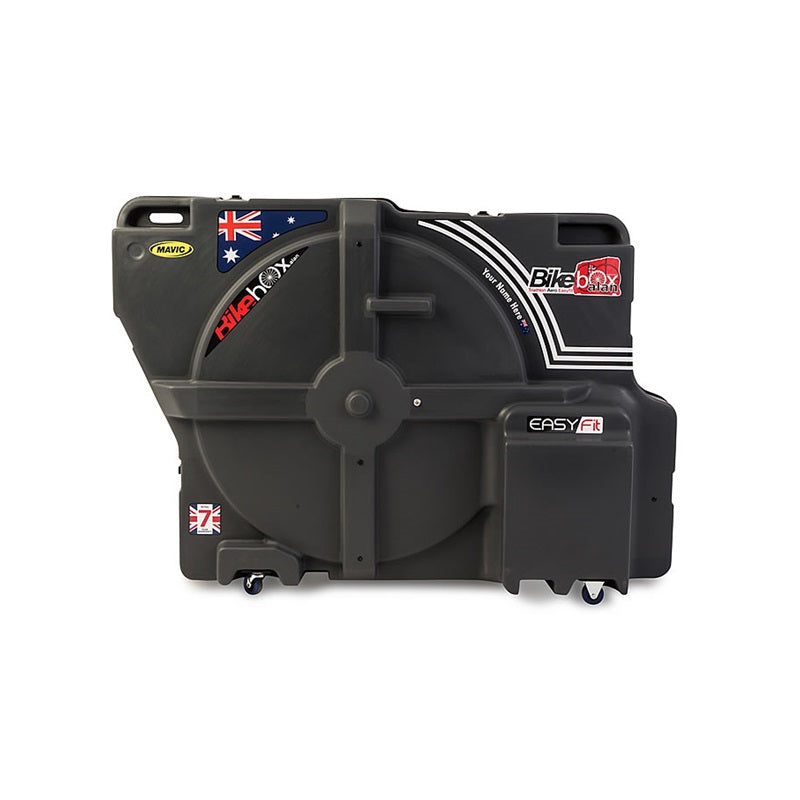 Bikebox Alan Triathlon Aero Easyfit Bikebox