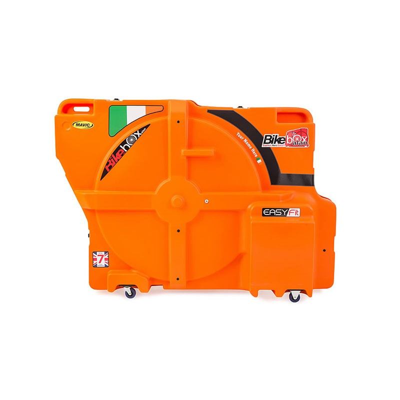 Bikebox Alan Triathlon Aero Easyfit Bikebox