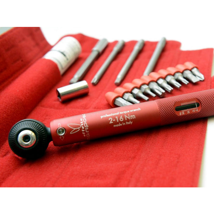 Effetto Mariposa Bicycle Tools