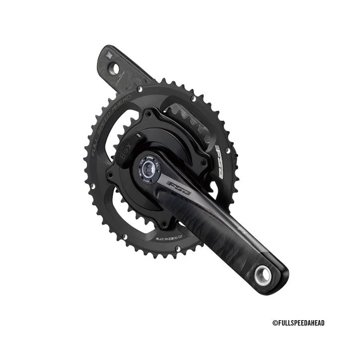 FSA Bike Crank and Chainring