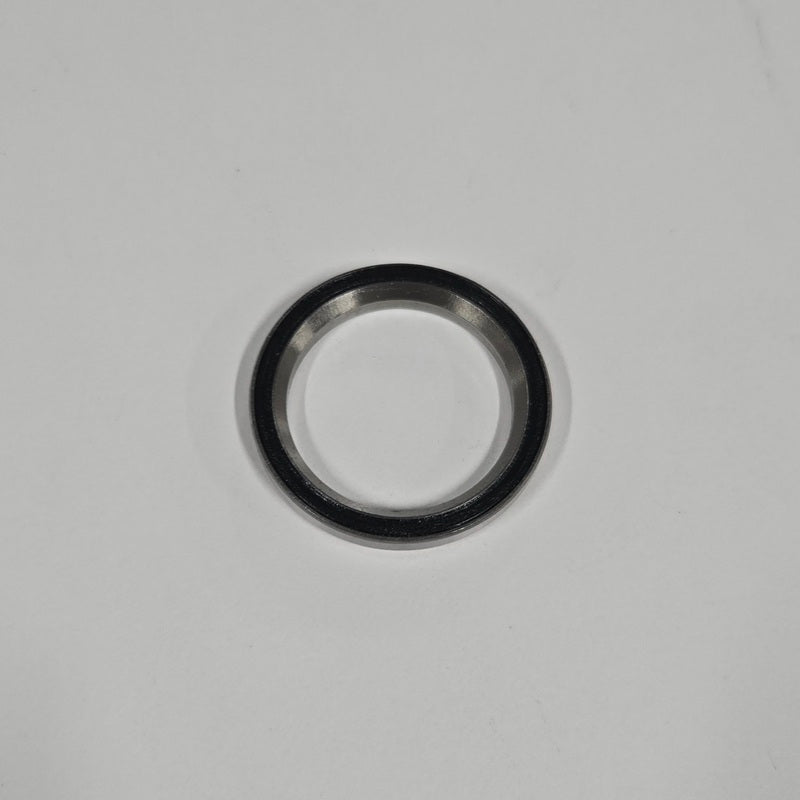 FSA ACB Headset Bearing 1-3/8" 36x45 Black Seal