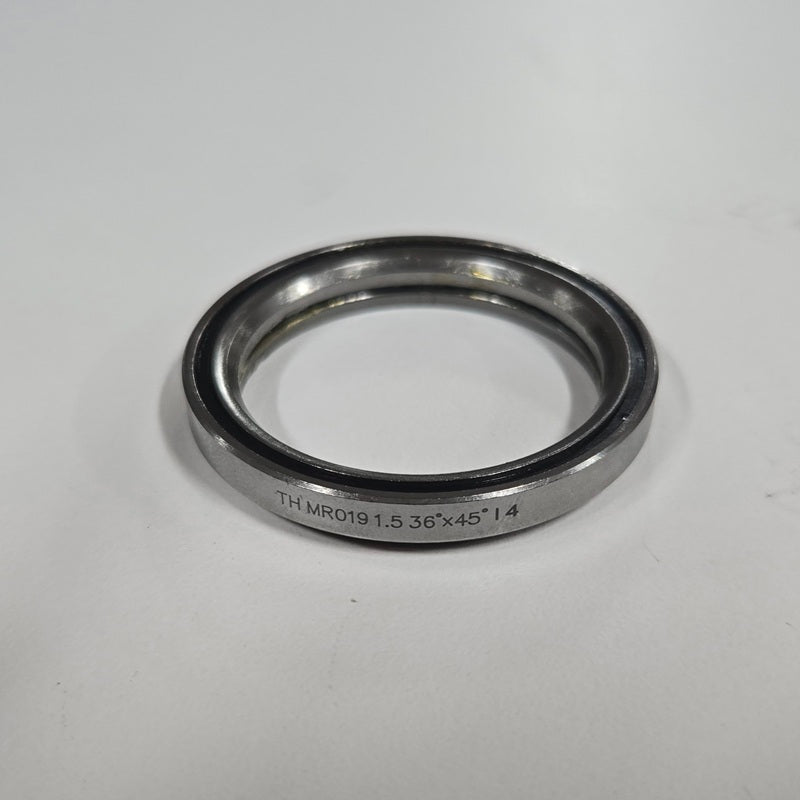 FSA ACB Headset Bearing 1.5" 36x45 Black Seal