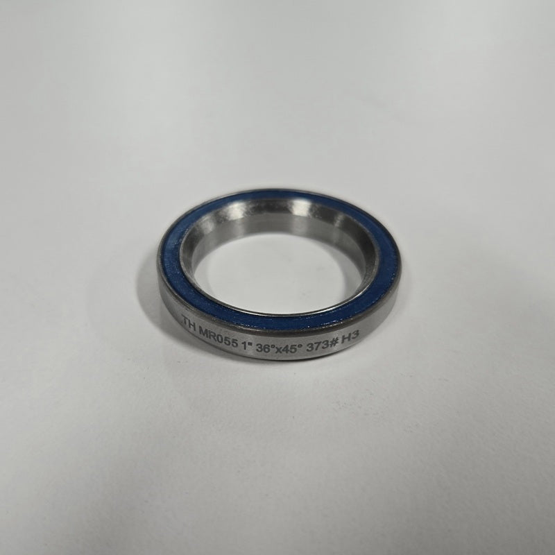 FSA ACB Headset Bearing 373-2RS 1" 36x45 Blue Seal