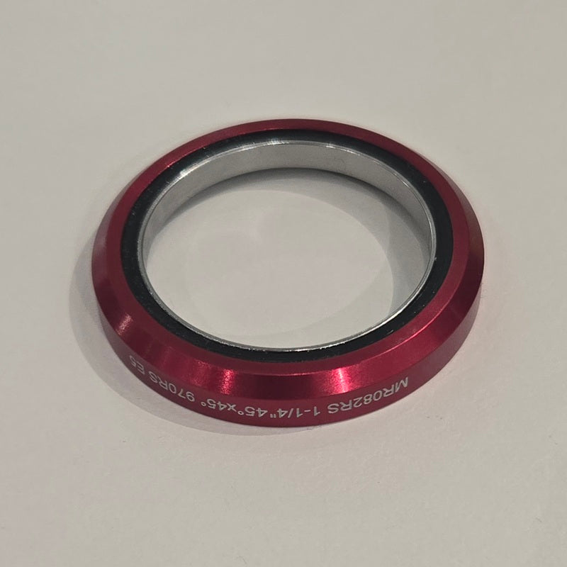 FSA SL Headset Bearing 1-1/4" 45x45 - HS-082SL