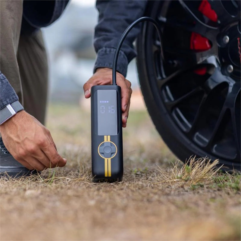 Fanttik X8 APEX Tyre Inflator