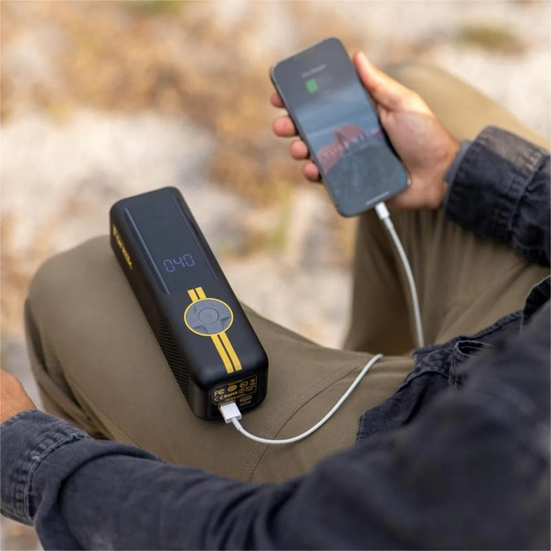 Fanttik X8 APEX Tyre Inflator