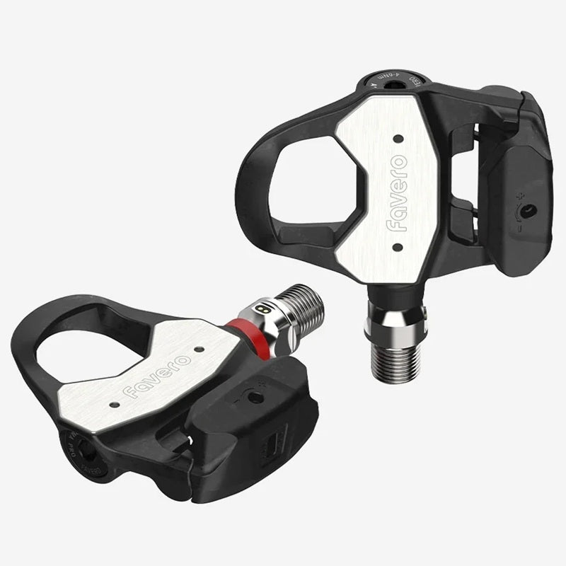 Favero Assioma Pro RL-1 | Single-Sided Power Meter Pedals