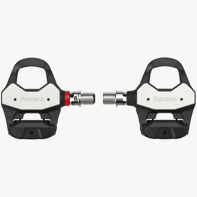 Favero Assioma Pro RL-1 | Single-Sided Power Meter Pedals