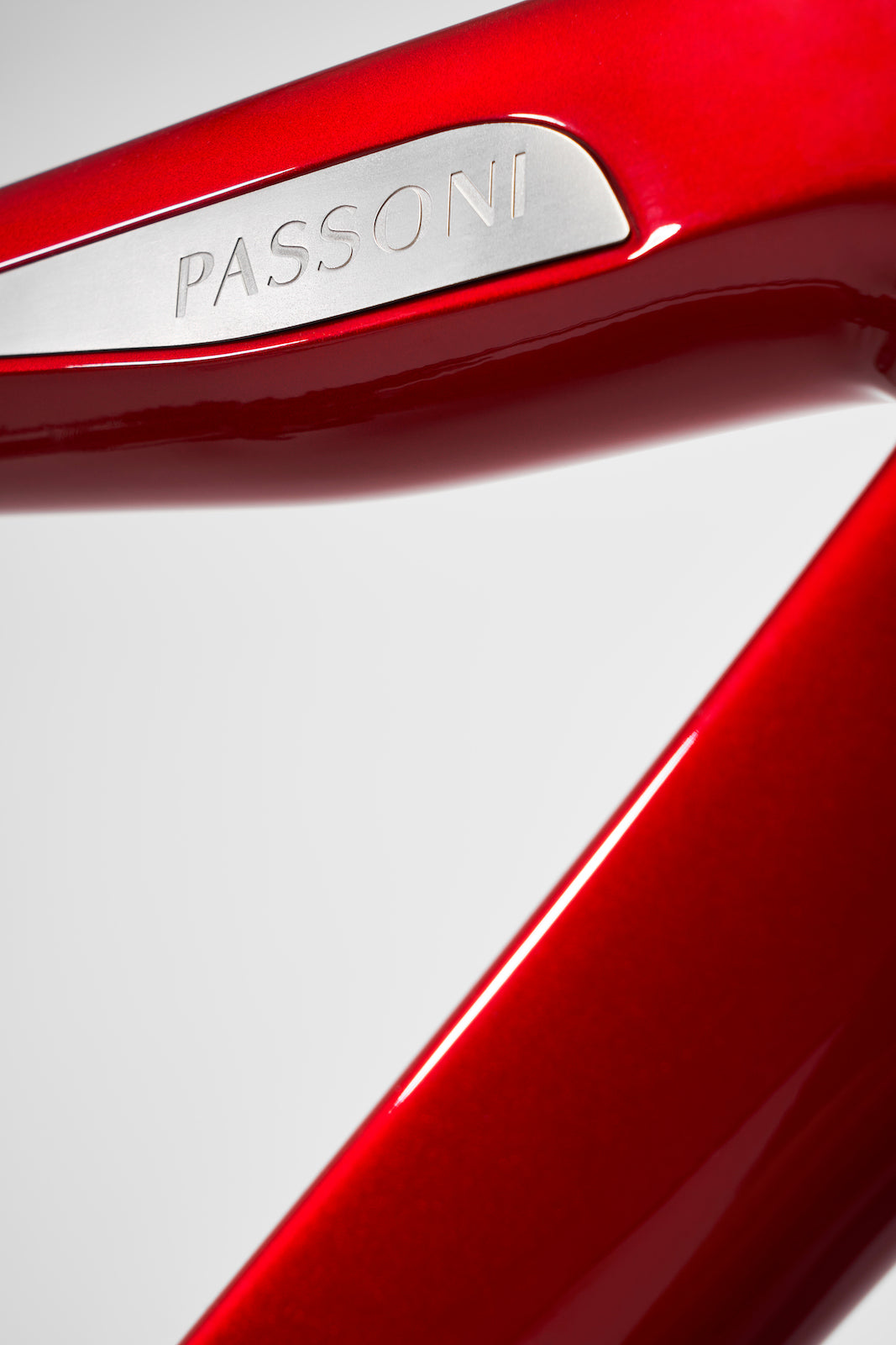 Passoni Fidia Disco RTR