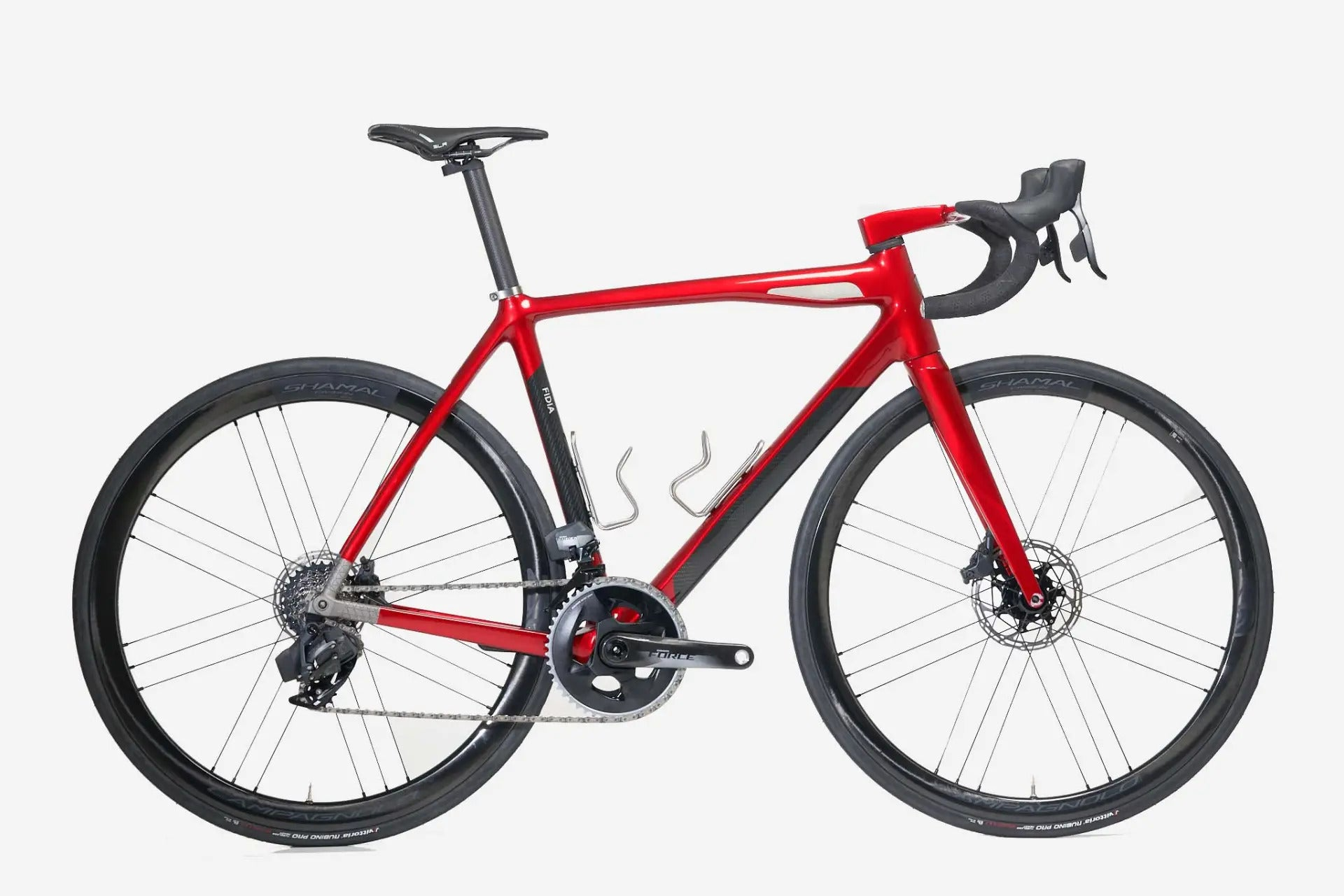 Passoni Fidia Disco RTR