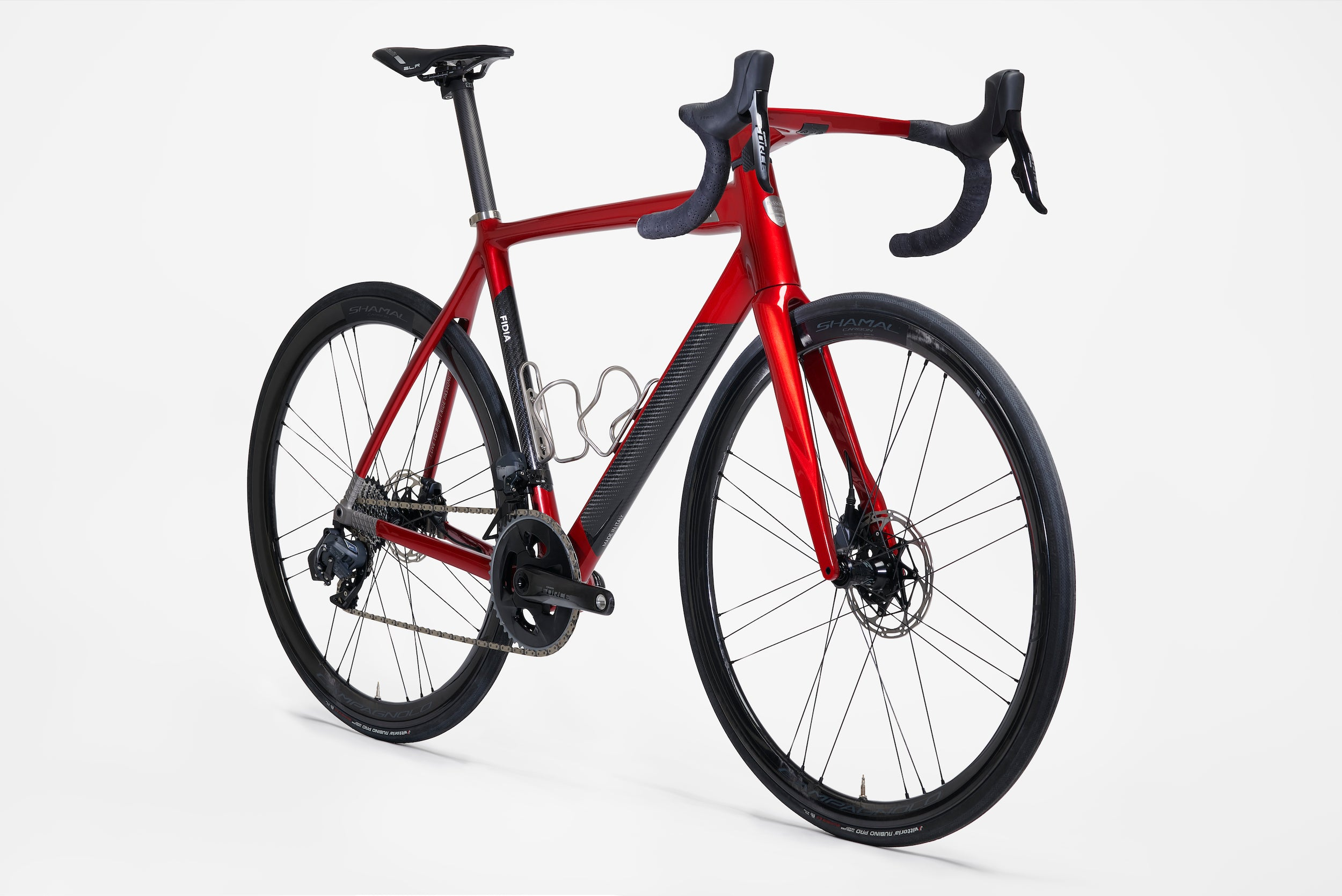 Passoni Fidia Disco RTR