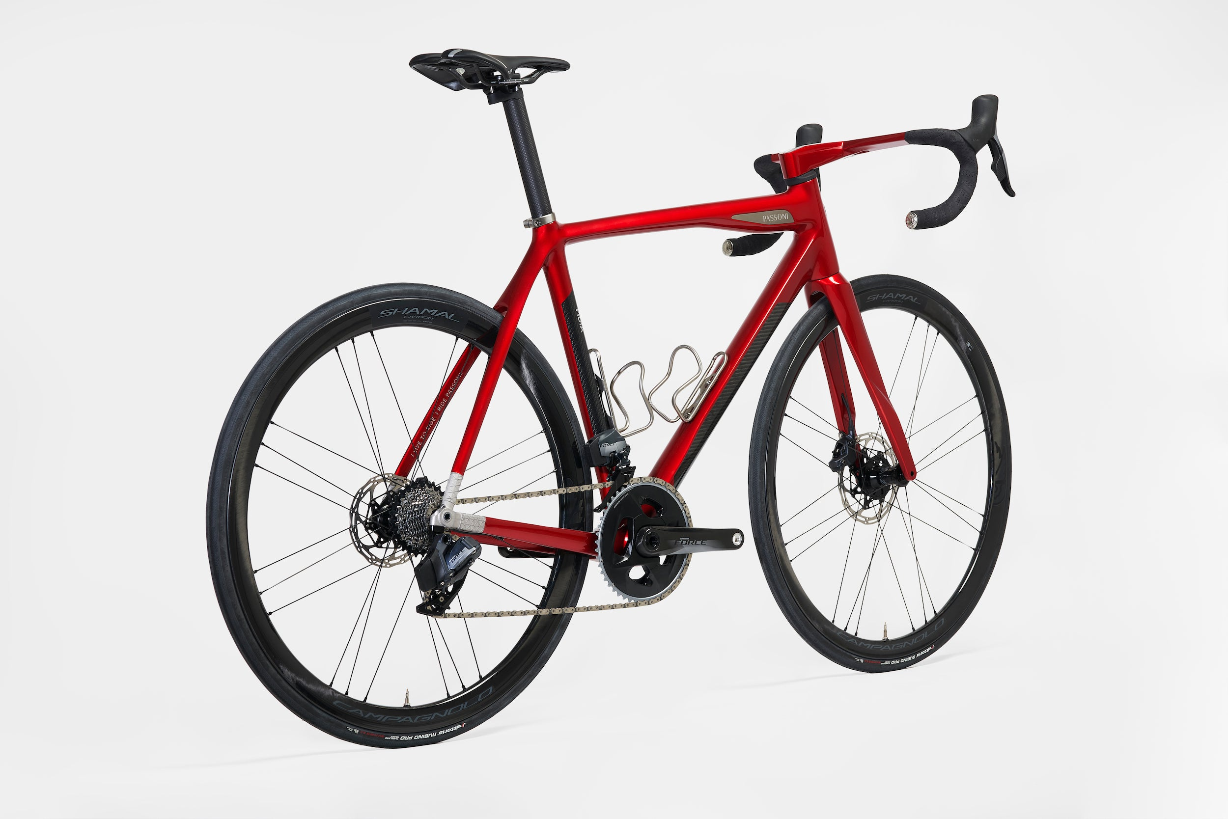 Passoni Fidia Disco RTR