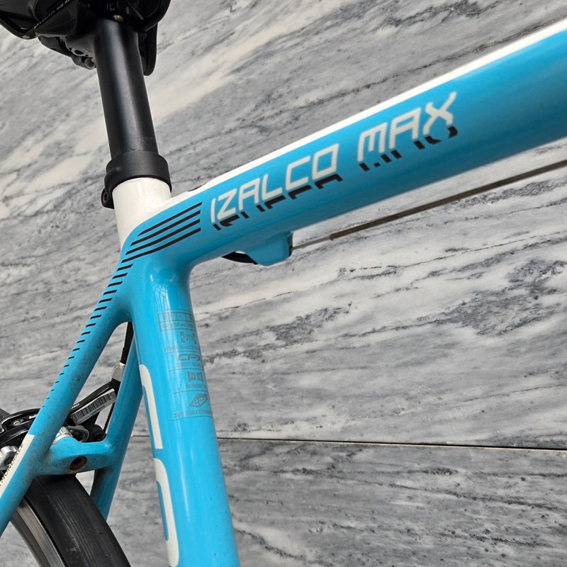 Focus Izalco Max AG2R Rim Brake Size 56/L (Used)