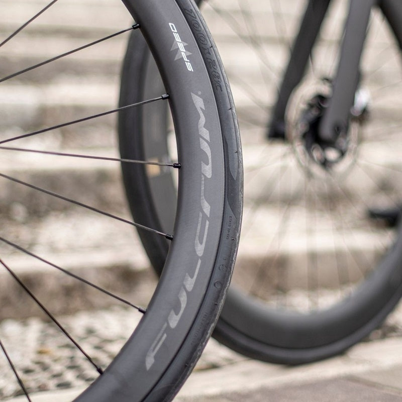 Fulcrum Bike Wheelset