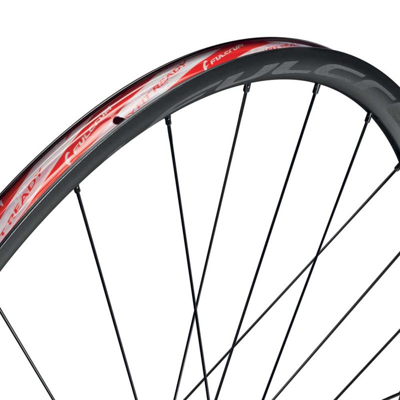 Fulcrum Racing 5 Disc Wheelset