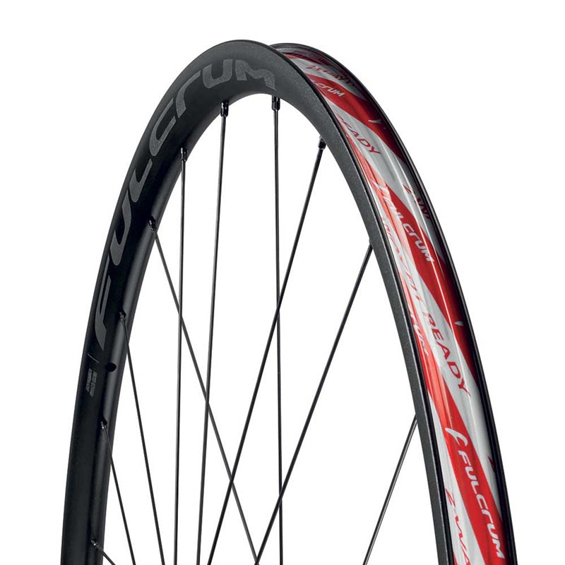 Fulcrum Racing 5 Disc Wheelset