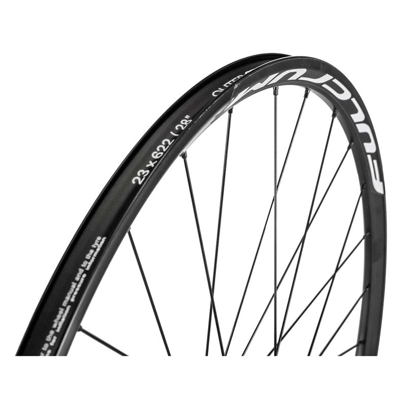 Fulcrum Racing 900 Disc Wheelset