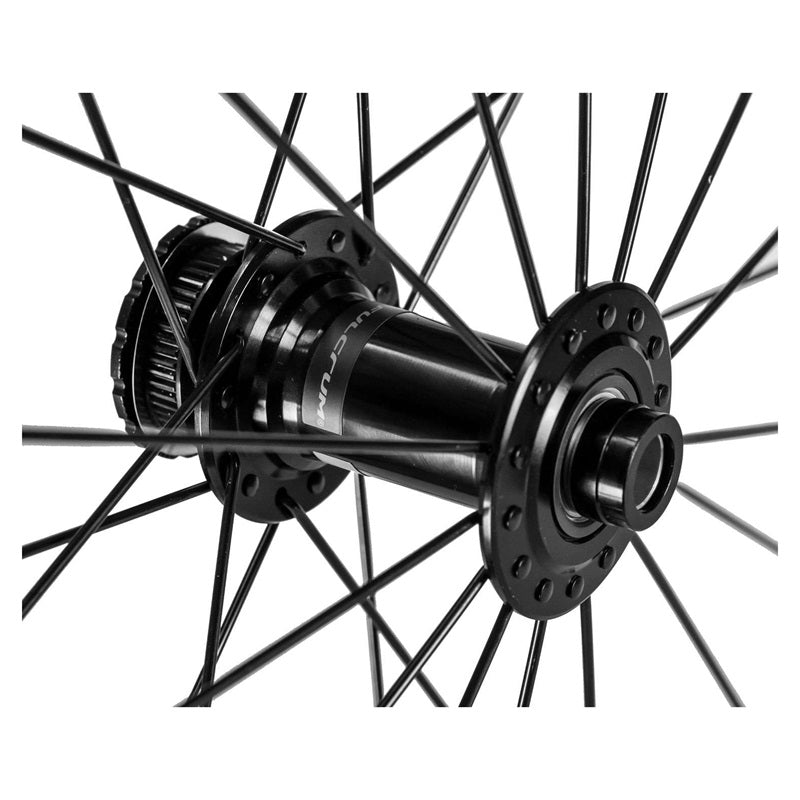 Fulcrum Racing 900 Disc Wheelset