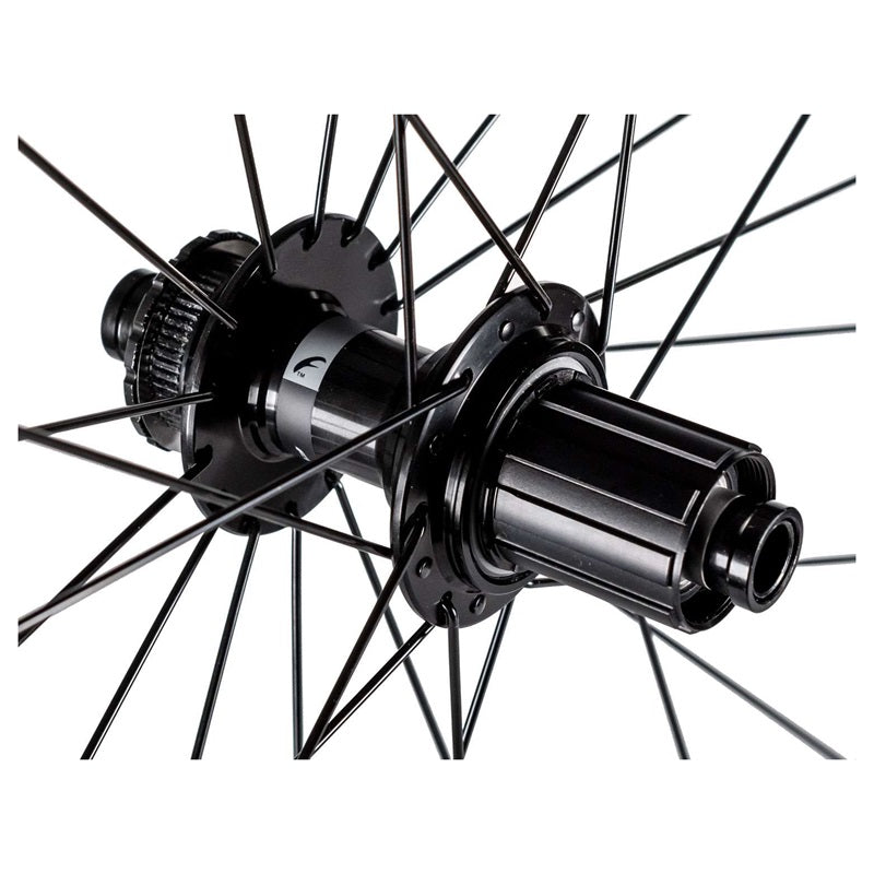 Fulcrum Racing 900 Disc Wheelset