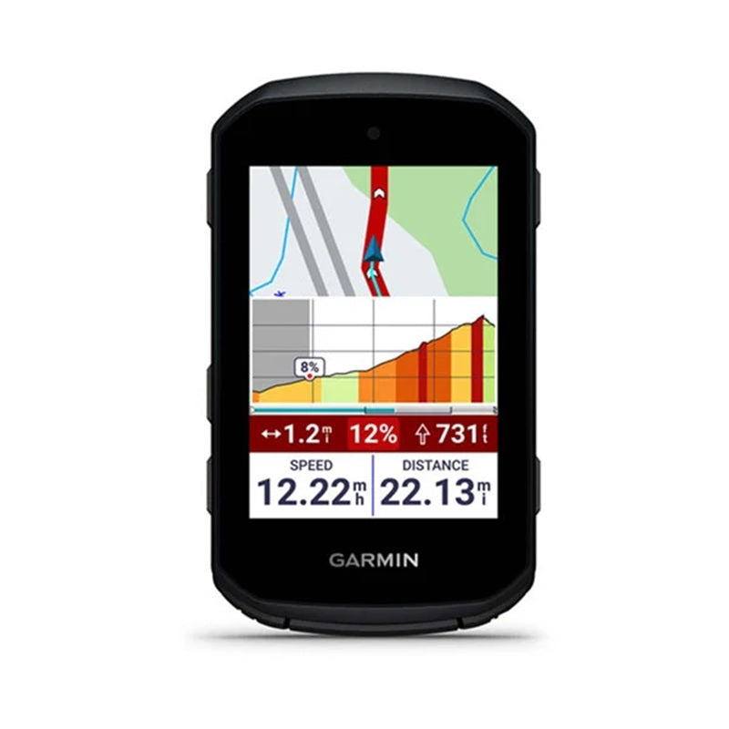 Garmin Edge 550