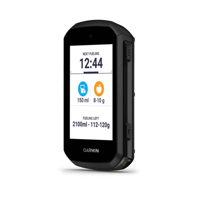 Garmin Edge 850