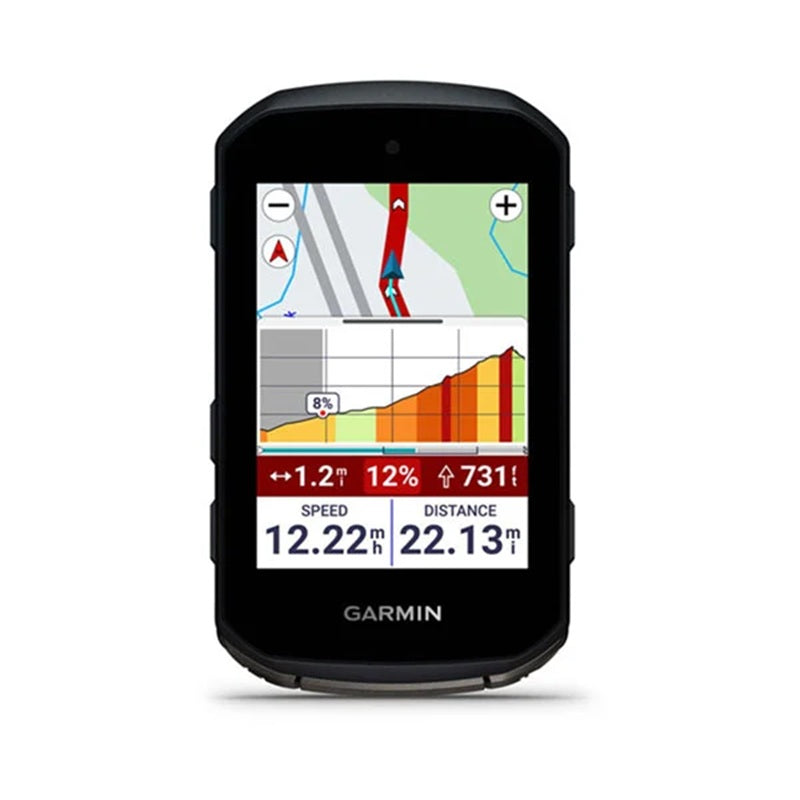 Garmin Edge 850