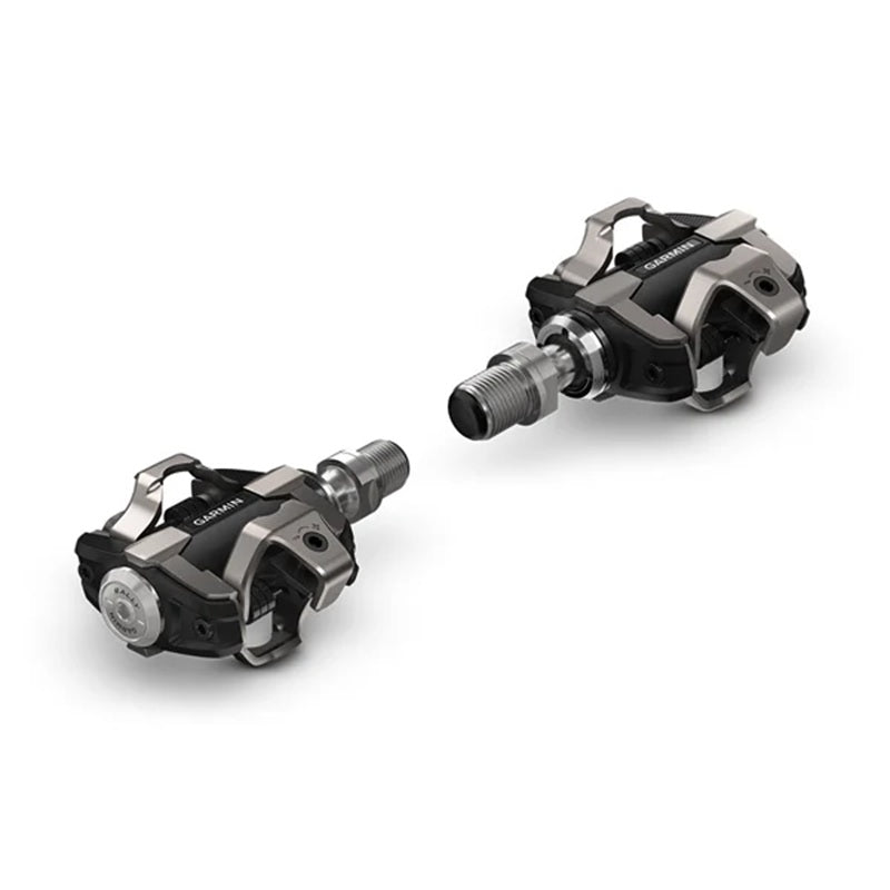 garmin wattmesser pedal Garmin Rally XC200 Dual-Sensing Powermeter Pedals