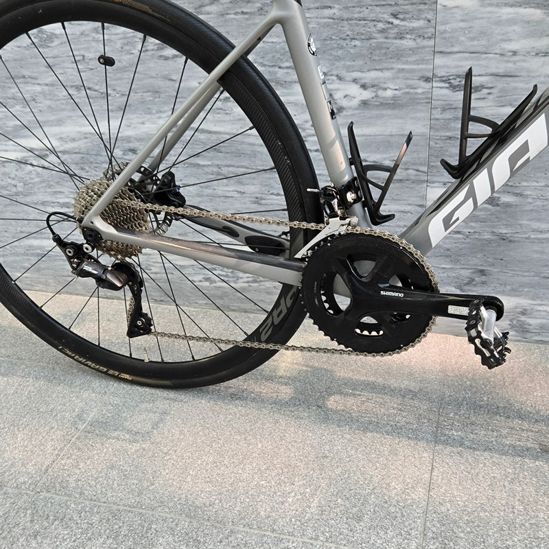 Giant Defy Size M/L (Pre-Owned)