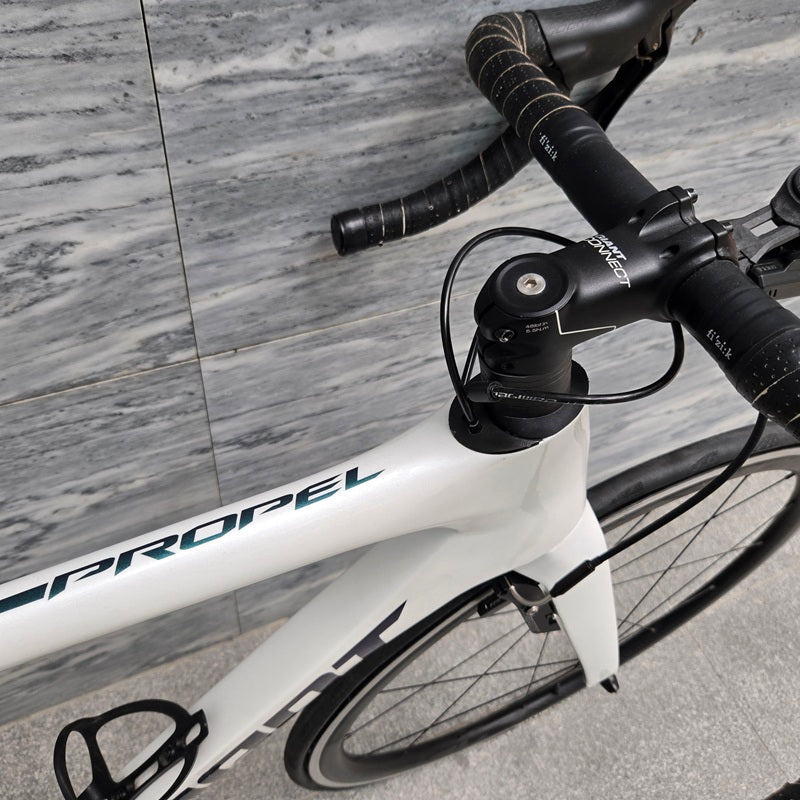 Giant Propel Rim Brake Size 54 (Pre-Owned)