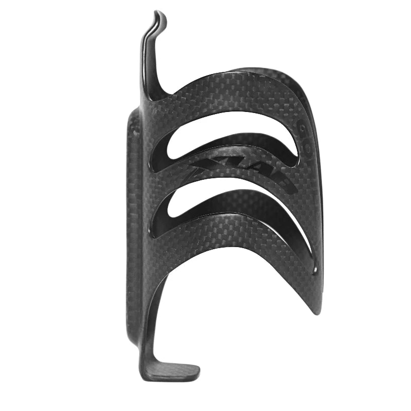 XLAB Gorilla 10 Carbon Bottle Cage Matte Black