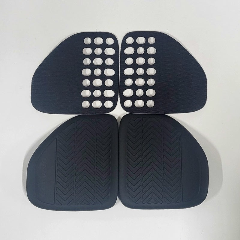 Cervelo P5 Disc EX14 Handlebar Pad Set - HBP-EX14-PADS