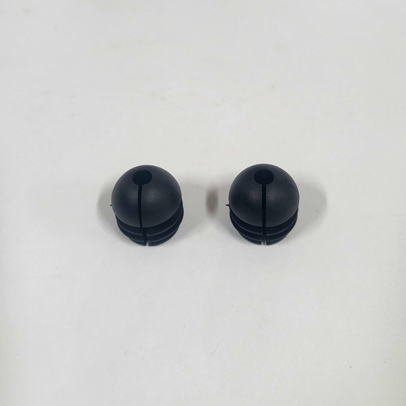 Cervelo P5 Disc EX14 Extension Plug Kit - HBP-EX14-PLUG