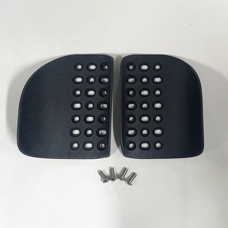 Cervelo P5 Disc EX14 Rests w Bolts - HBP-EX14-RESTS