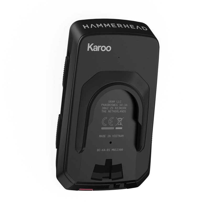 Hammerhead Karoo Bike Computer