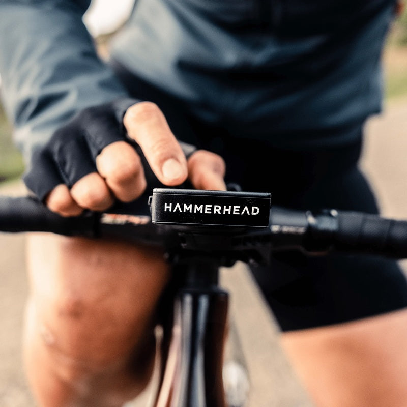 Hammerhead Karoo Bike Computer