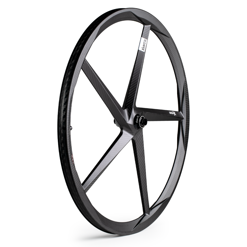 XeNTiS High-X Gravel Tubeless Ready Disc Brake