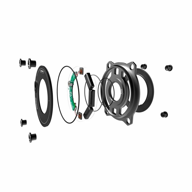 Rotor INspider 2.0 BCD110x4