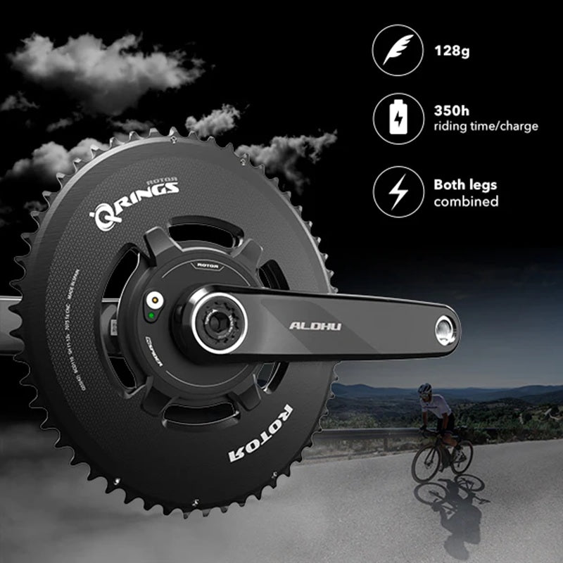 Rotor INspider 2.0 BCD110x4