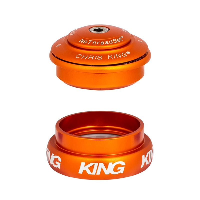 Chris King InSet 8 Headset
